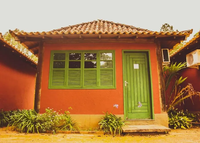Pousada Milverdes Teresópolis